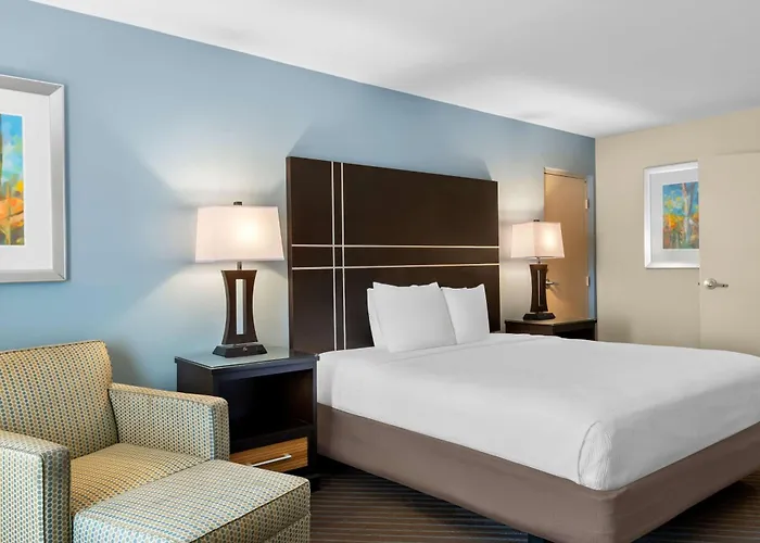 Best Western Newport Inn