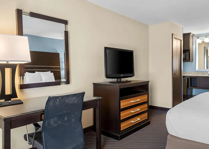 Best Western Newport Inn
