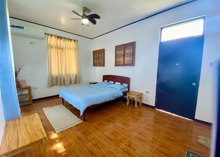 Oceana Hotel & Beach Resort