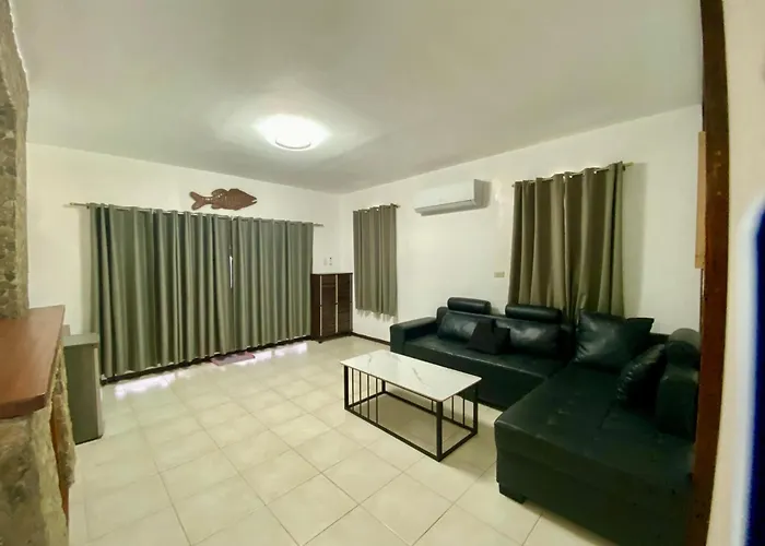 Oceana Hotel & Beach Resort
