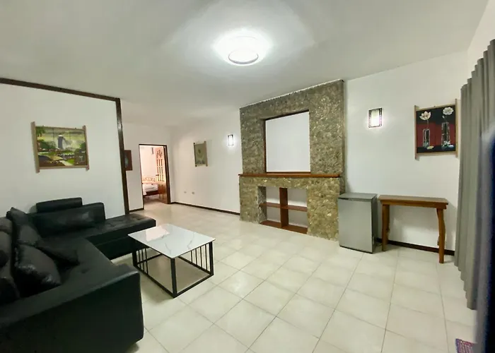 Oceana Hotel & Beach Resort