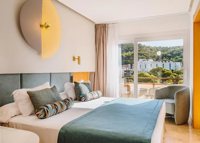 Grupotel Playa Camp De Mar - Adults Only