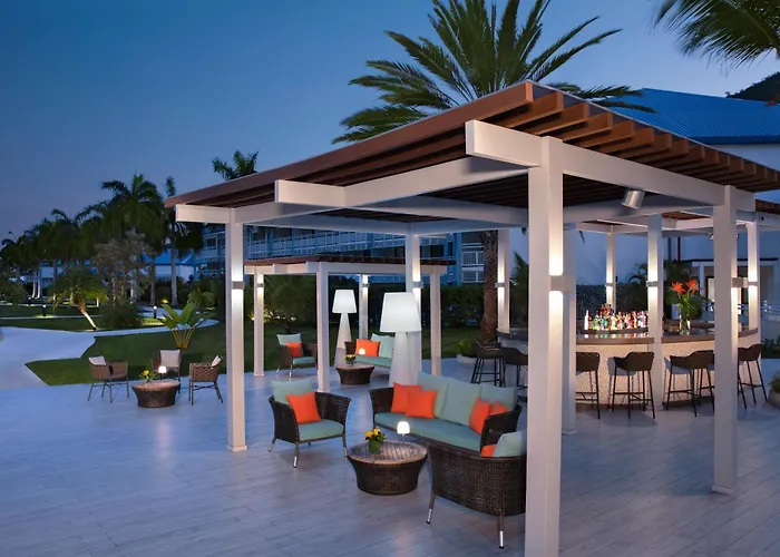 St Martin Beach Resort & Spa (Adults Only)