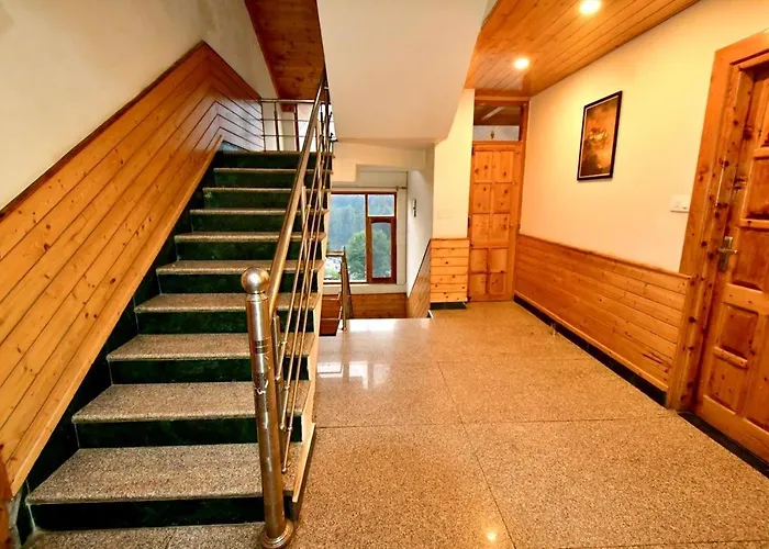 Chichoga Heights