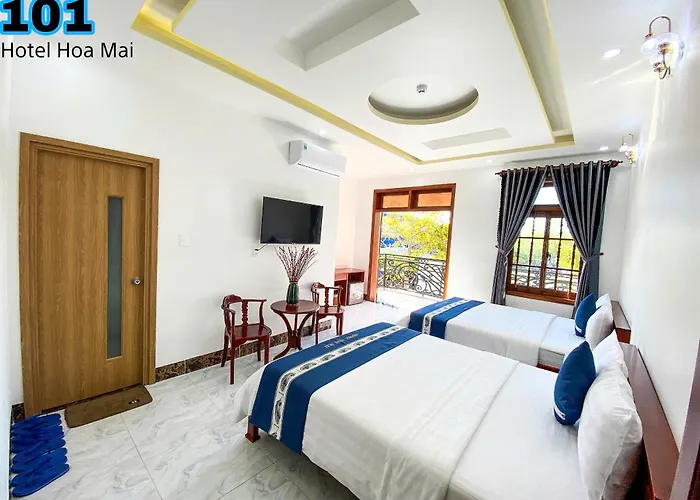 Hotel Hoa Mai