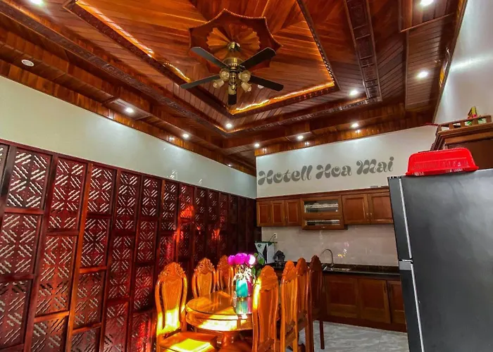 Hotel Hoa Mai