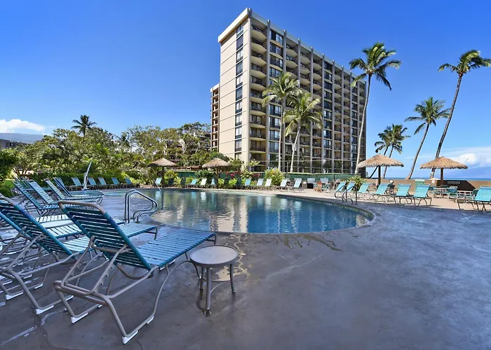 Royal Kahana