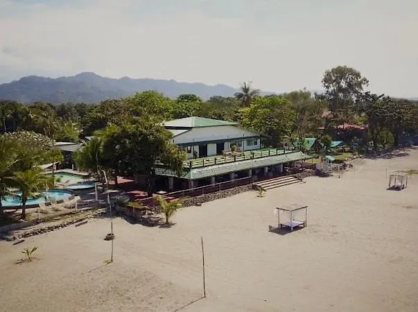 Solarena Seaside Resort Inc