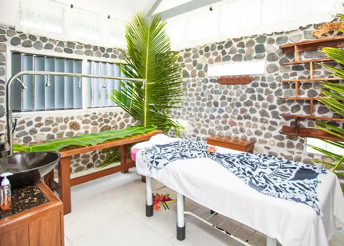 La Dolce Vita Holiday Villas