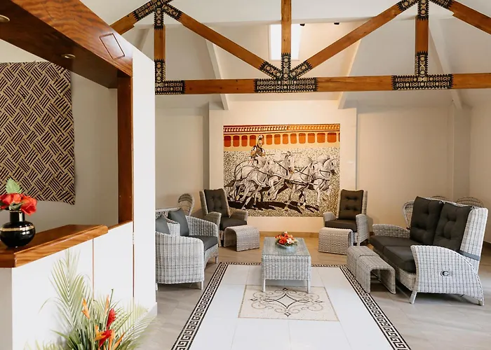 La Dolce Vita Holiday Villas