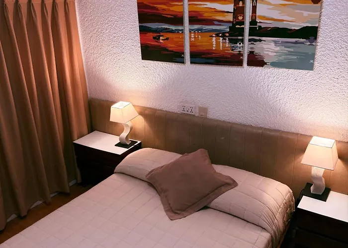 Punta Del Este Shelton Hotel