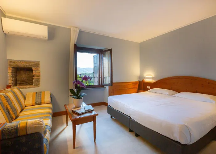 Hotel Locanda Al Pomo d'Oro