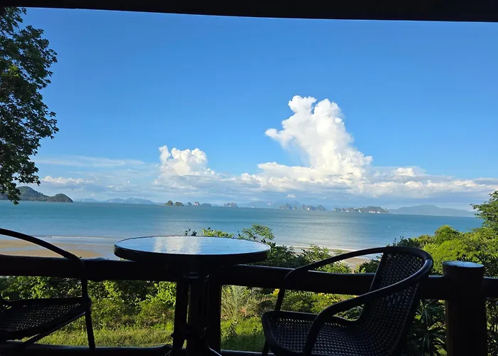 Esmeralda View Resort - Sha Extra Plus