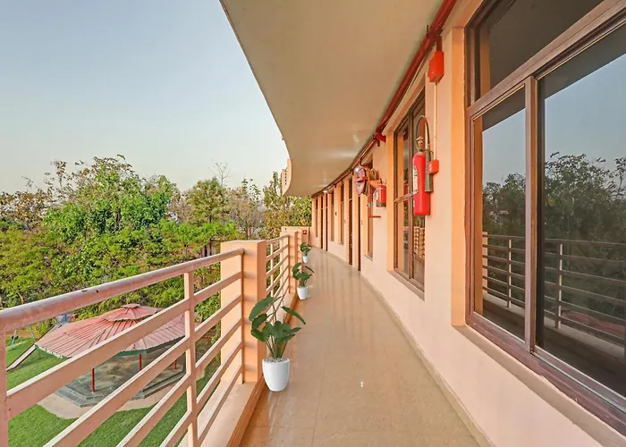 Townhouse Jalsa Resort