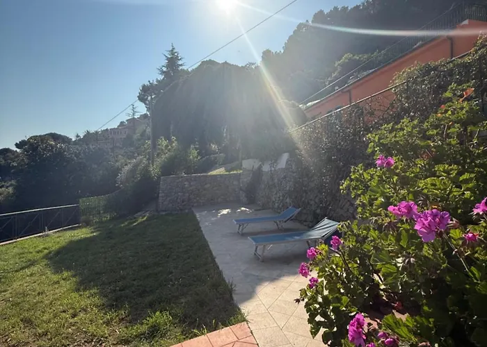 Agriturismo Un Mare Di Fiori