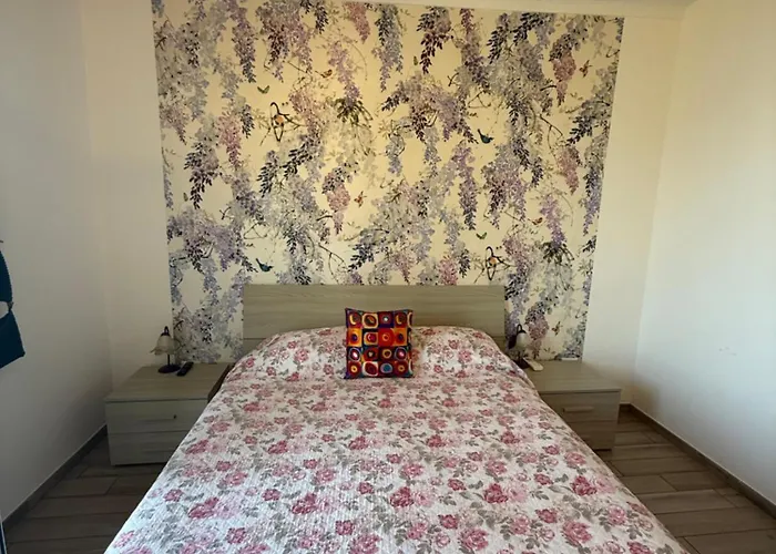 Agriturismo Un Mare di Fiori