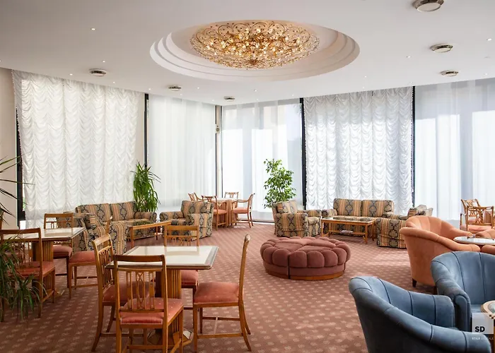 Hotel Villa Elena