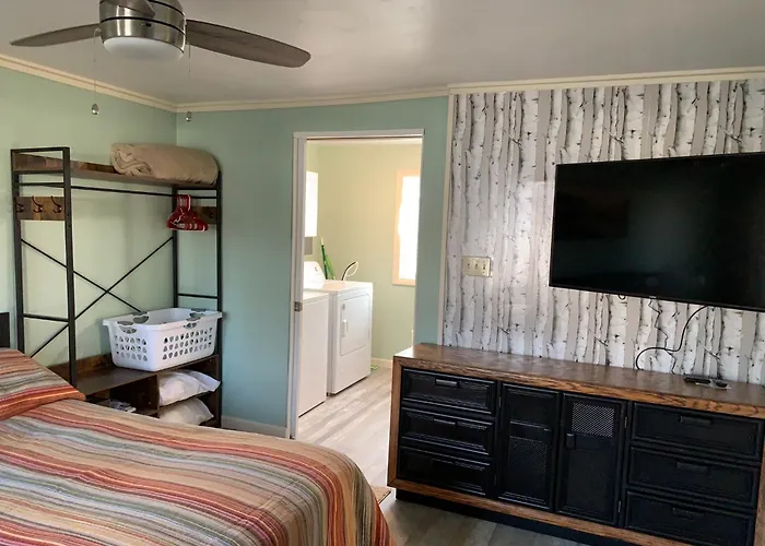 Surfside 13 - Cute Lakefront Condo!