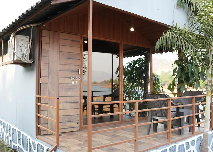 Samadhan Resort And Boating