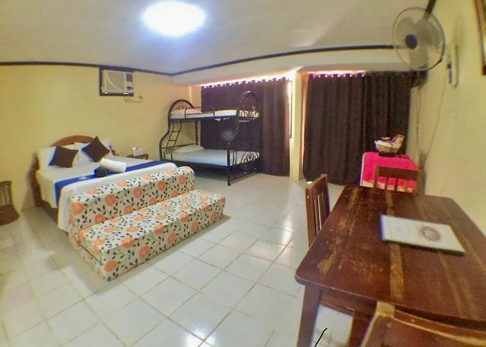 Treasure Island Beach Resort