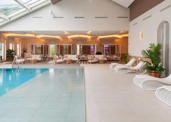 Amadria Exclusive Beach Villa