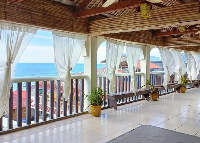 Casa Dolores Laiya Batangas