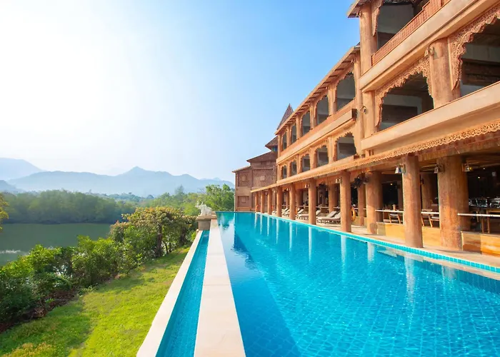Santhiya Koh Chang Resort - Up To Thb 3,000 Resort Credit Per Night