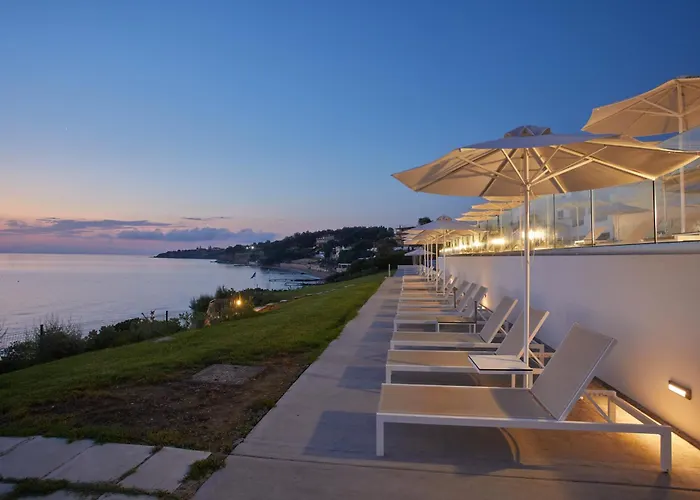 Aluasoul Zakynthos (Adults Only)