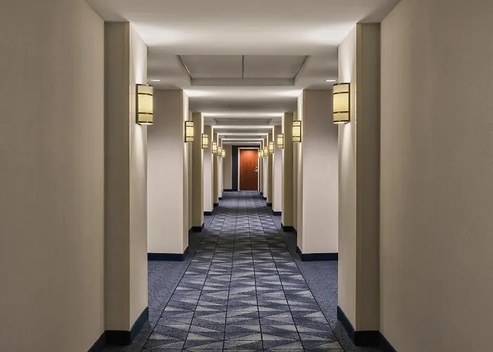Courtyard By Marriott Halifax Downtown