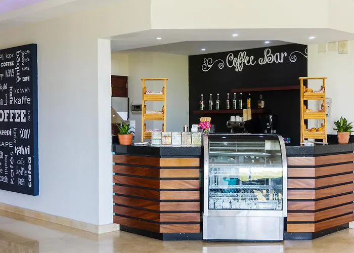 Azul Ixtapa Grand All Inclusive Suites - Spa & Convention Center