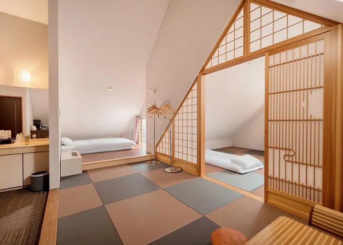 Hakuba Sun Valley Hotel