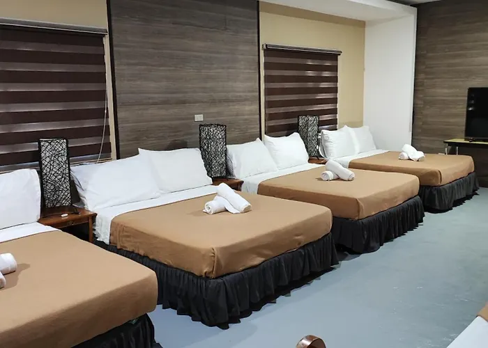 Raya Del Sol Dive Resort