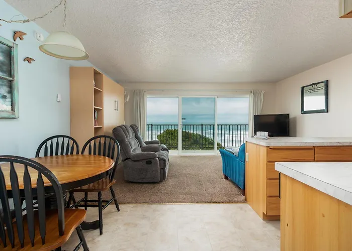 Ocean Terrace Condominiums