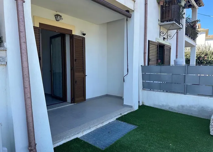 Diletta Apartment