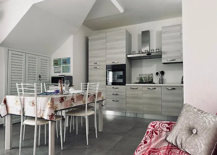 Diletta Apartment