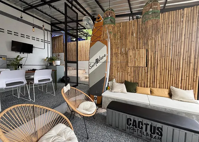 Cactus Boutique