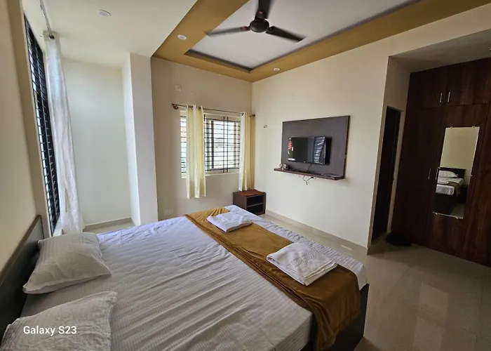 Deepa Stay Inn