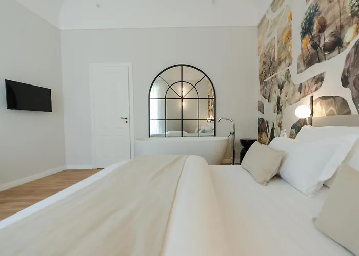 Xenia Apartments & Suite