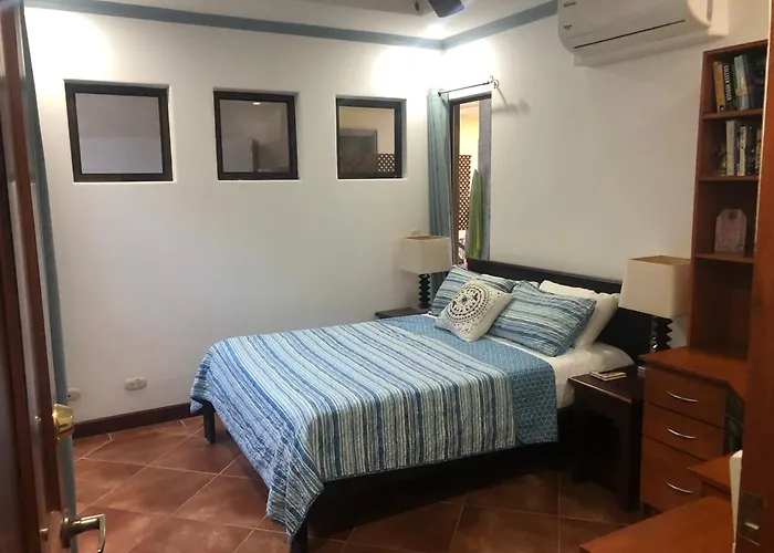 Playa Grande, Las Baulas National Park Bnb