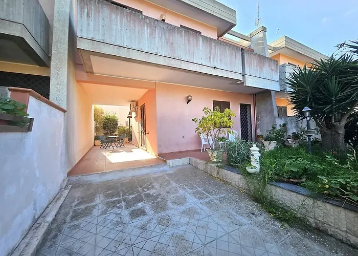 Villa Silvana