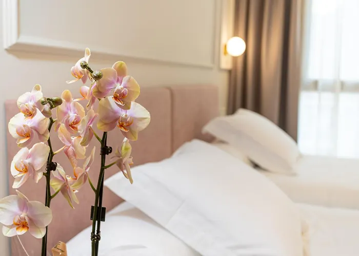 Art Experience B&B Alojamiento Boutique