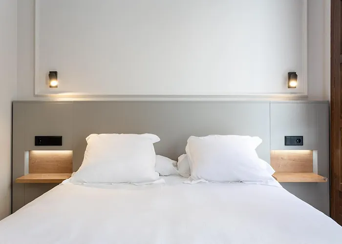 Art Experience B&B Alojamiento Boutique