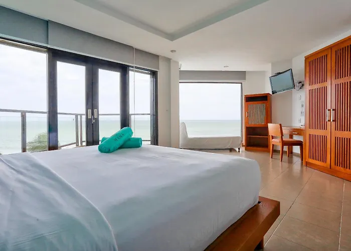 Mana Mui Ne Beach Resort & Spa