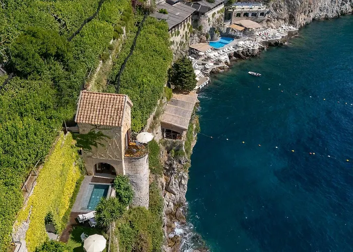 Hotel Santa Caterina