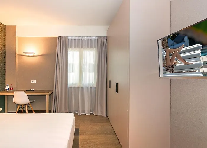 Hotel Joseph