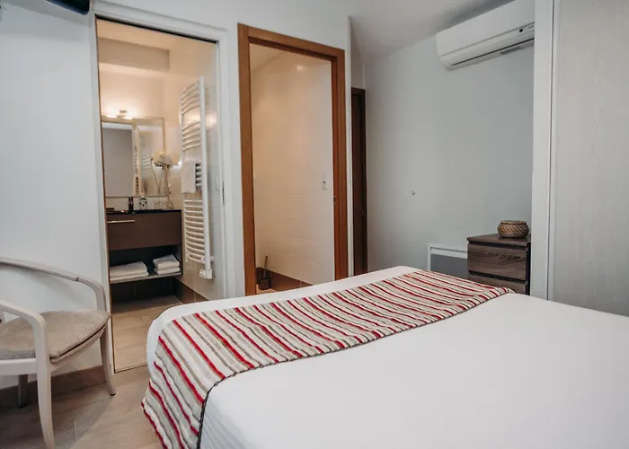 Hôtel Valencia