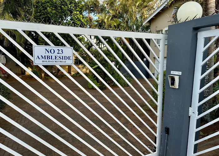 23 Ambleside Retreat