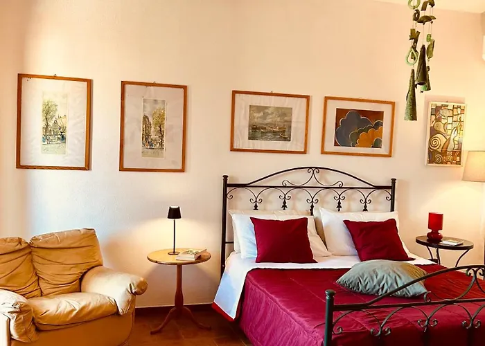 Casa Vacanze Irene
