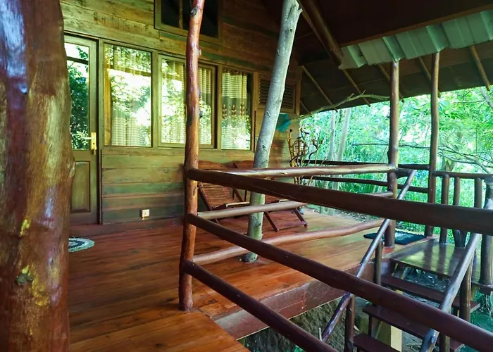 Eco Village