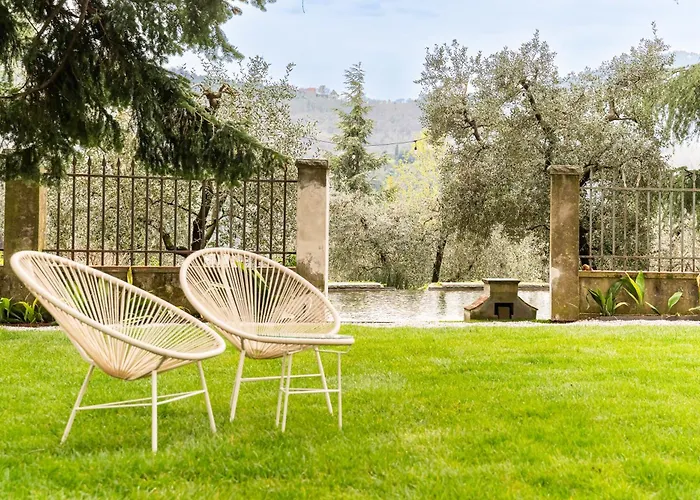 Tenuta di Tramonte Boutique Hotel